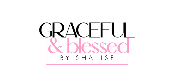 Graceful & Blessed